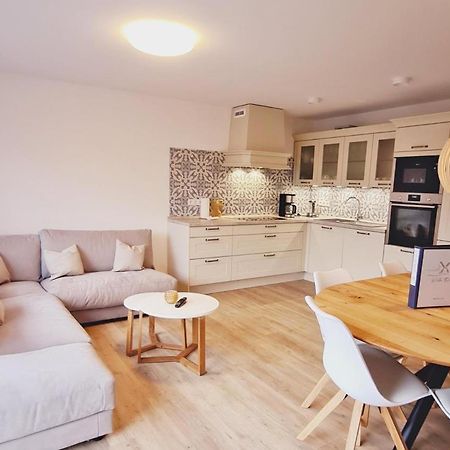 Wilde Brise 2 Topniveau In Toplage Mit Sauna Norden Buitenkant foto