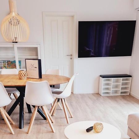 Wilde Brise 2 Topniveau In Toplage Mit Sauna Norden Buitenkant foto