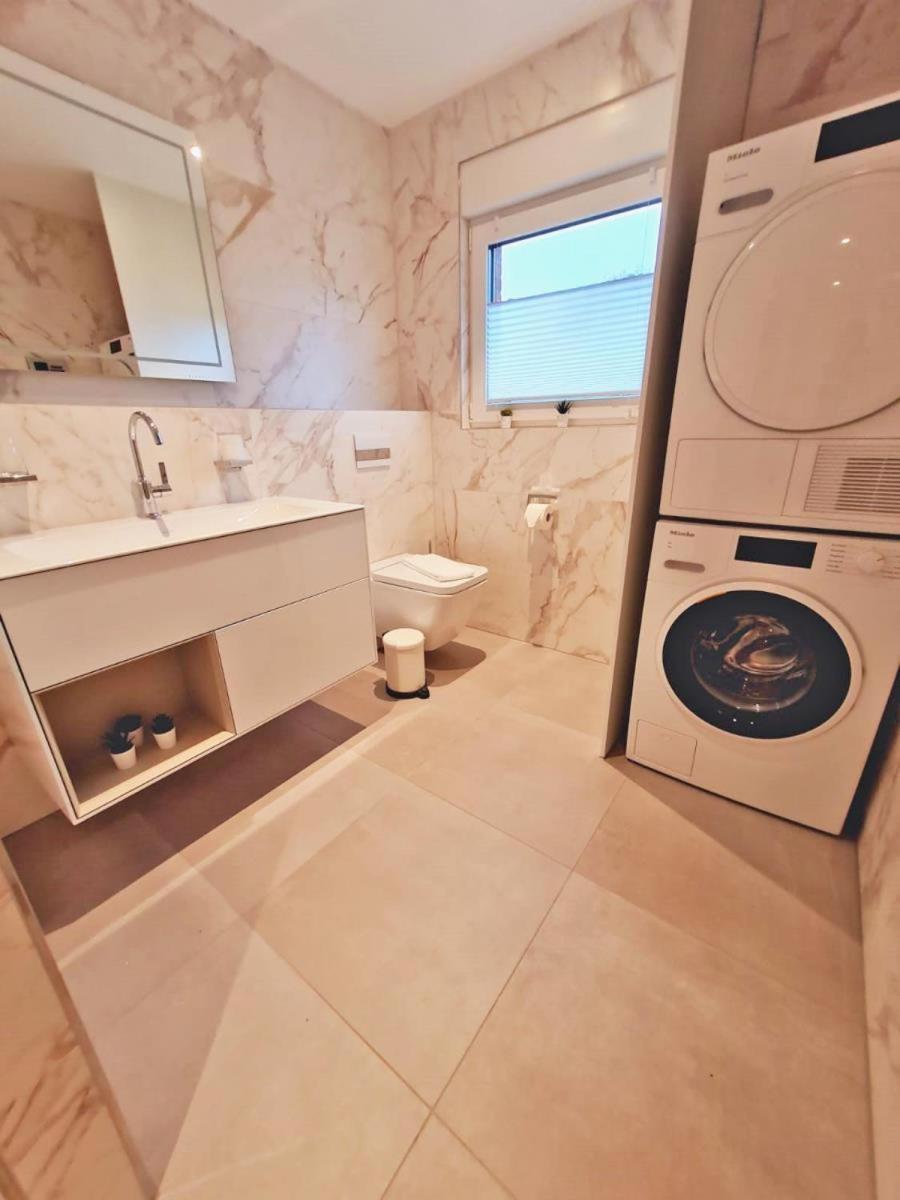Wilde Brise 2 Topniveau In Toplage Mit Sauna Norden Buitenkant foto