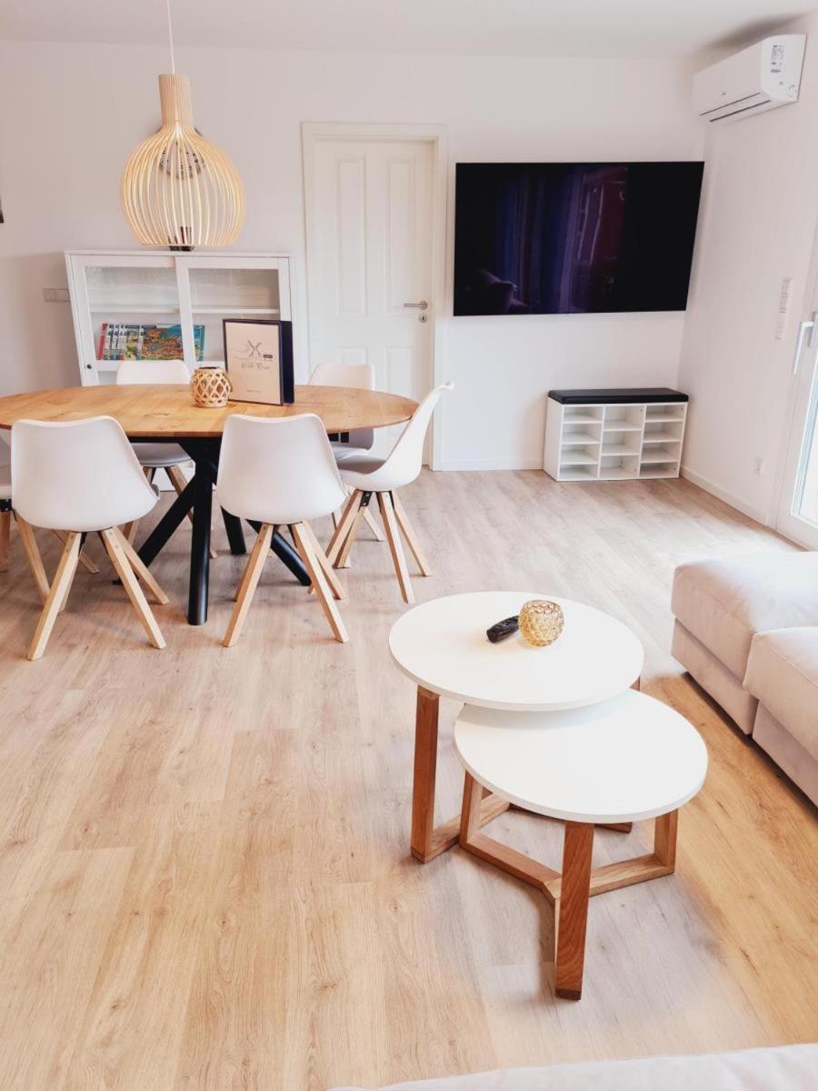 Wilde Brise 2 Topniveau In Toplage Mit Sauna Norden Buitenkant foto